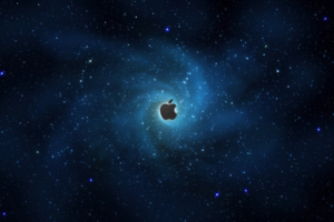 Apple in Stars636256730 300x200 - Apple in Stars - Stars, iPhone, Apple